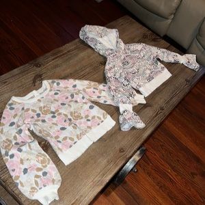 Shirt bundle size 4